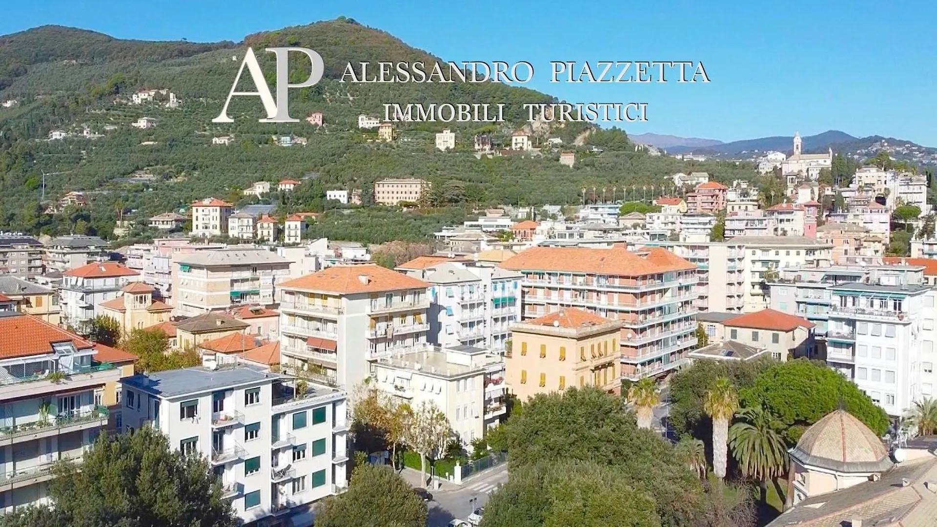 Dolce Mare Apartment Chiavari