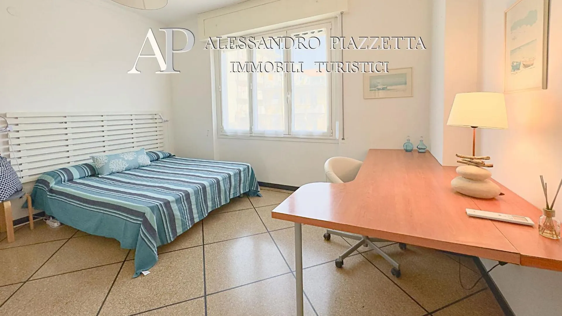Dolce Mare Apartment Chiavari 0*,