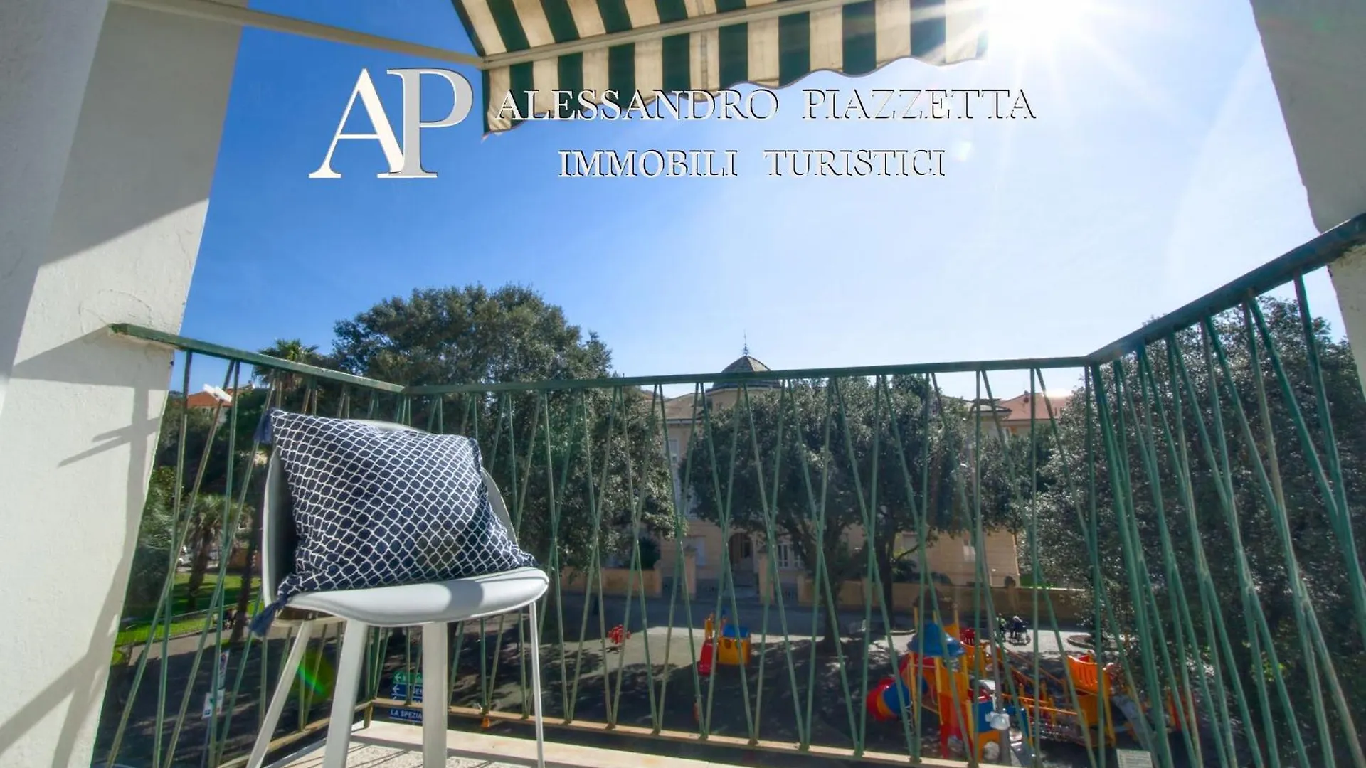 Dolce Mare Apartment Chiavari Italy