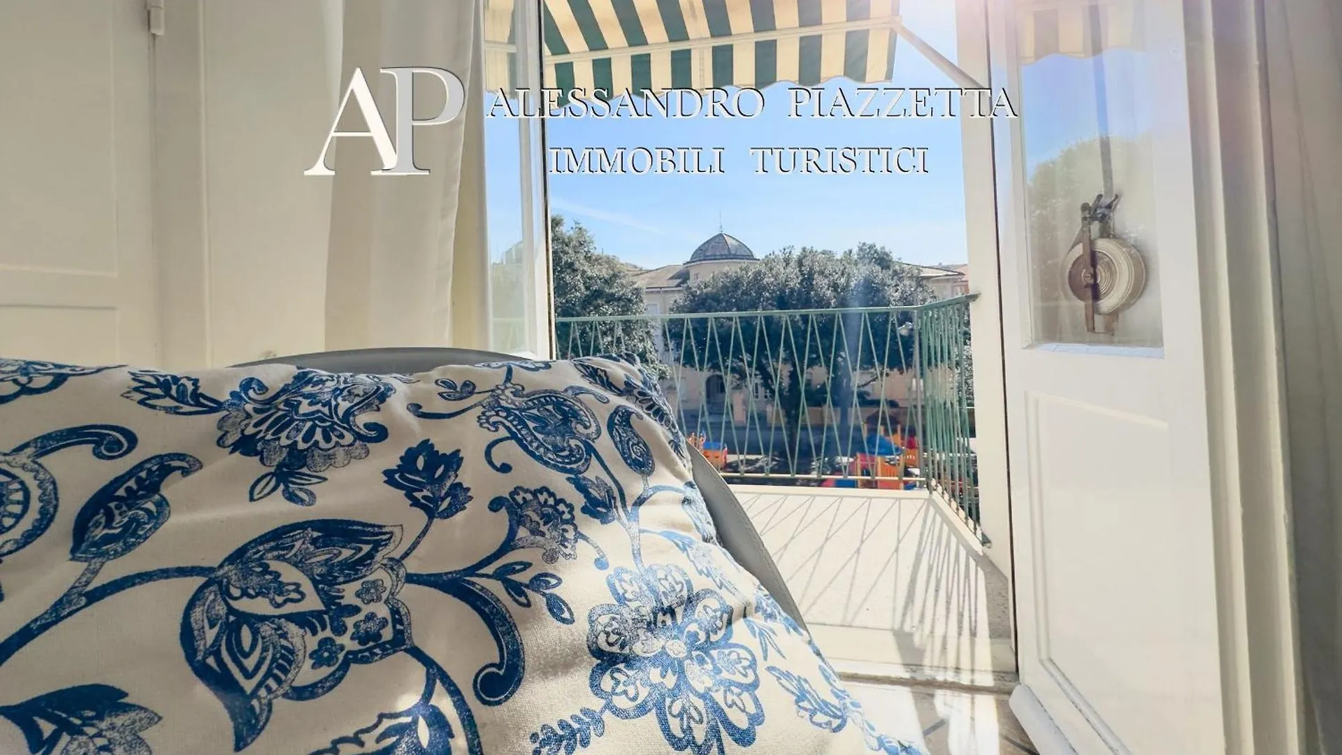 Dolce Mare Apartment Chiavari