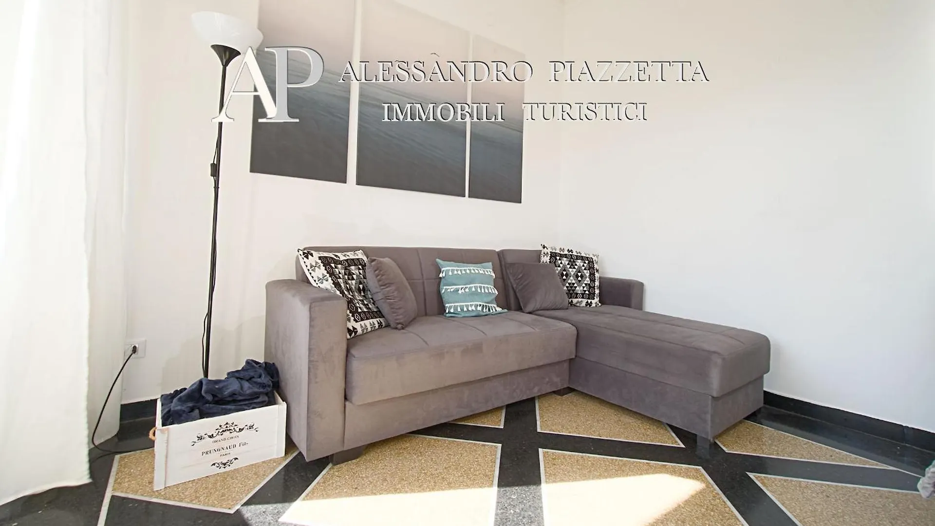 Dolce Mare Apartment Chiavari
