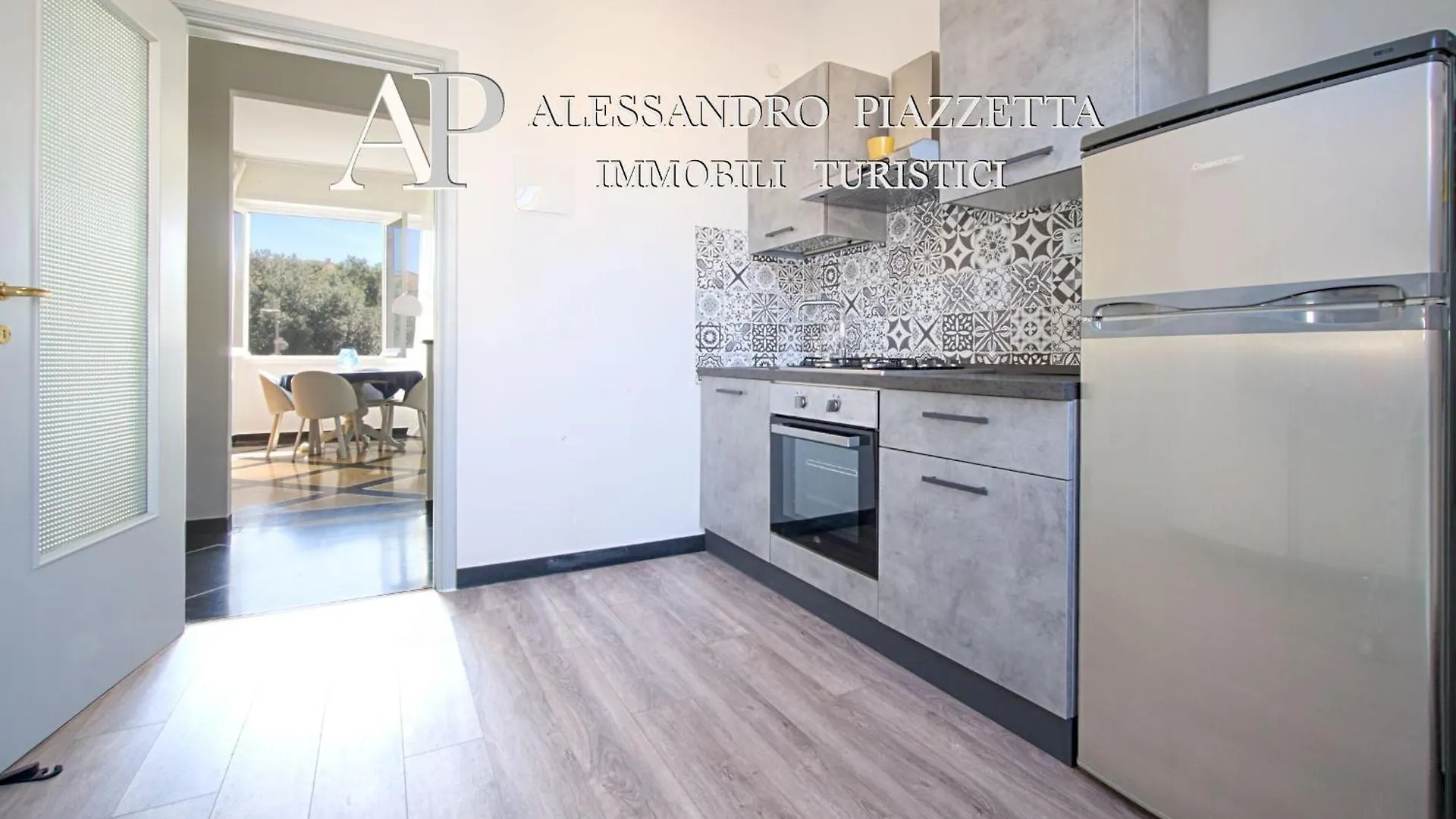 Dolce Mare Apartment Chiavari