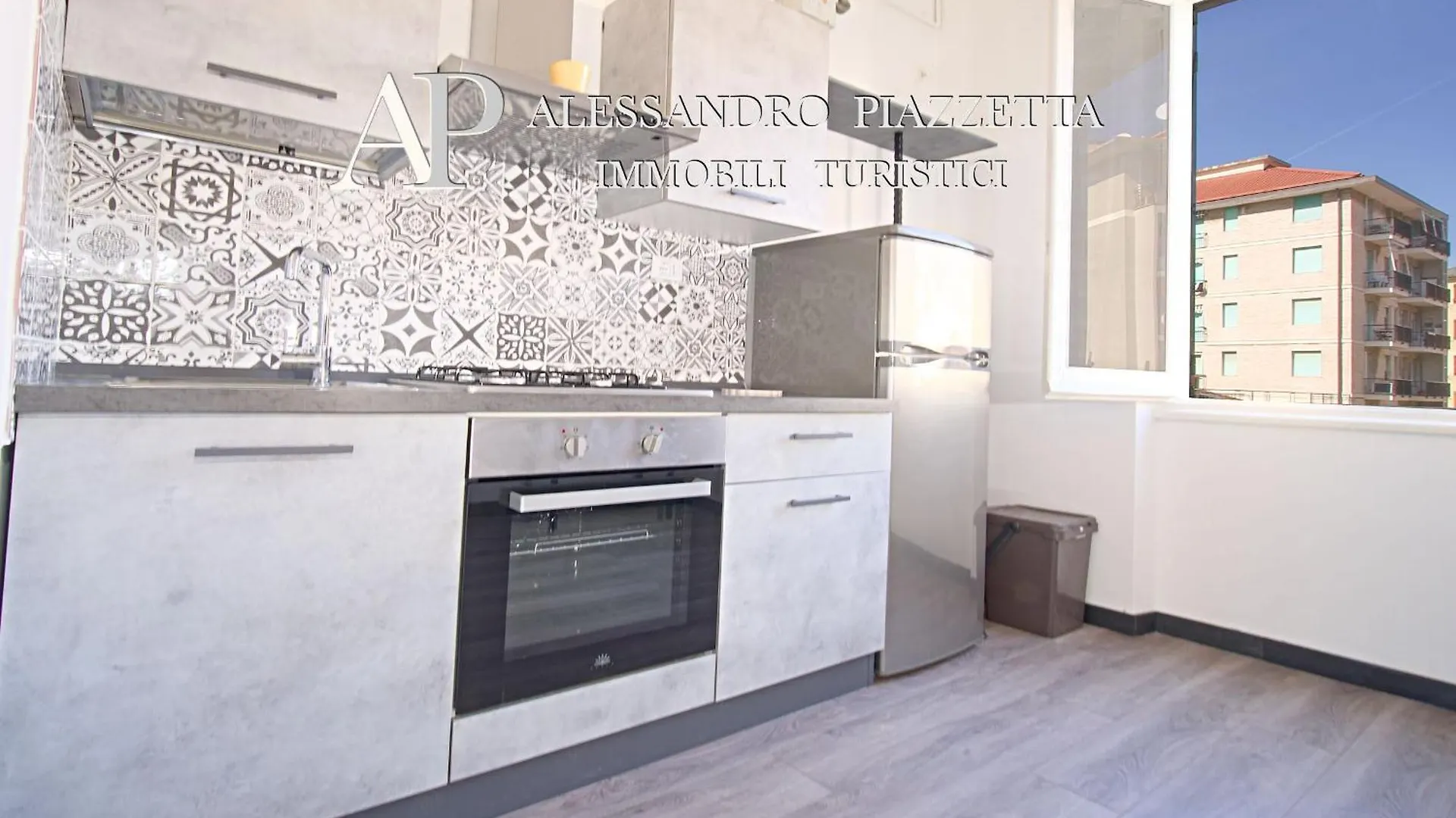 Dolce Mare Apartment Chiavari Italy