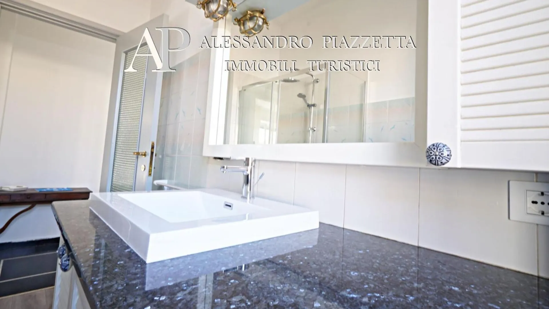 Dolce Mare Apartment Chiavari 0*,  Italy