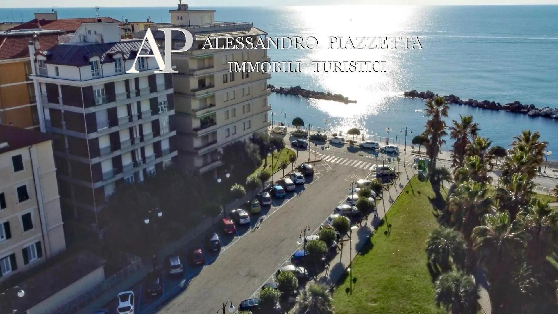 Dolce Mare Apartment Chiavari