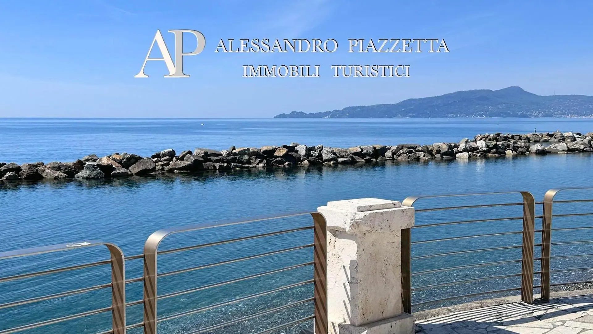 Dolce Mare Apartment Chiavari