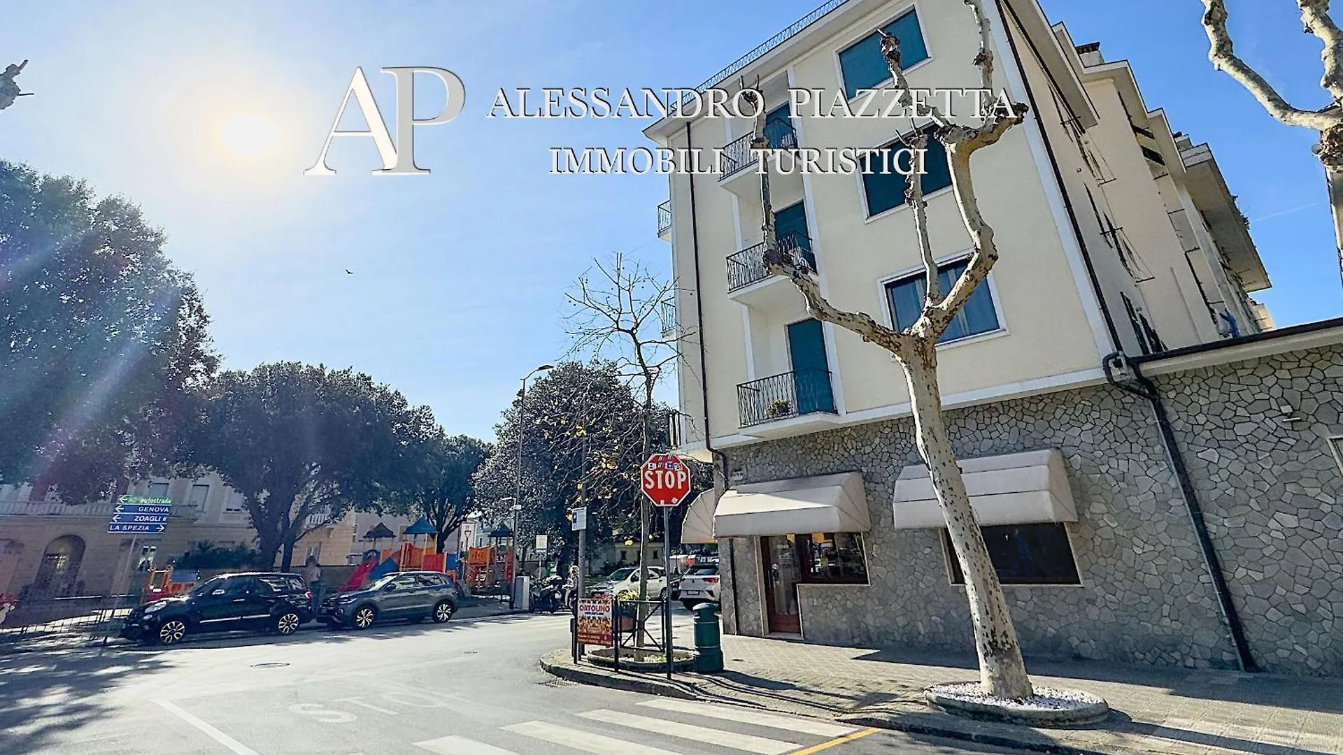 Dolce Mare Apartment Chiavari 0*,  Italy