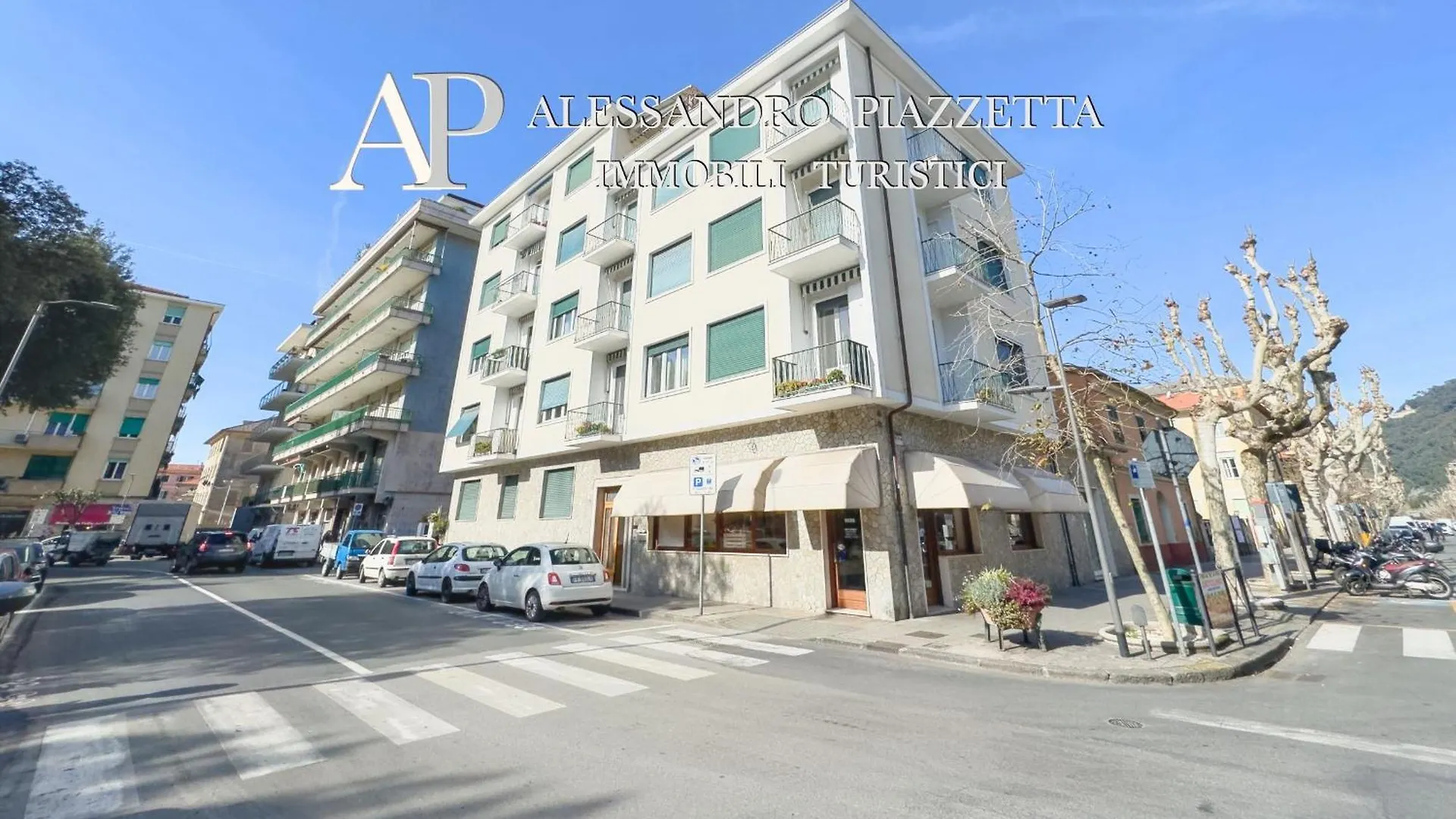 Dolce Mare Apartment Chiavari