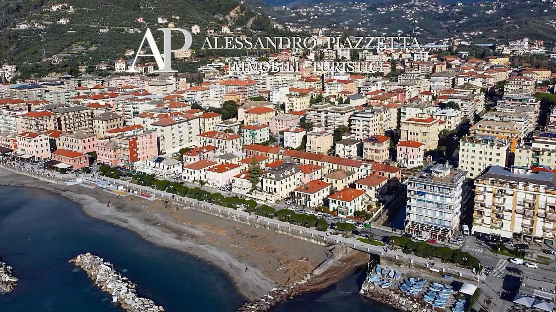 Dolce Mare Apartment Chiavari