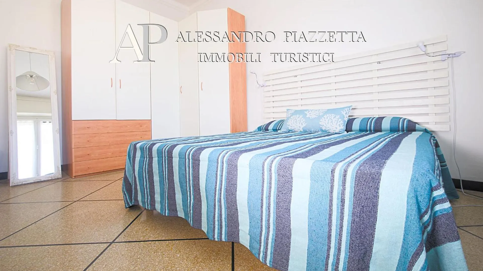 Dolce Mare Apartment Chiavari 0*,
