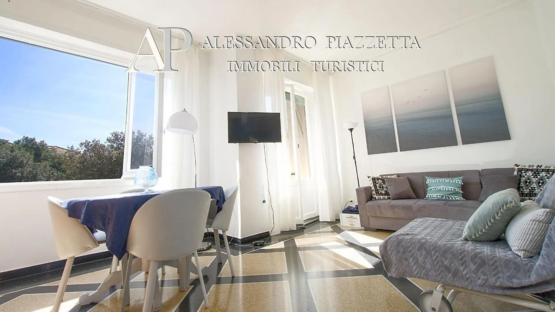 Dolce Mare Apartment Chiavari