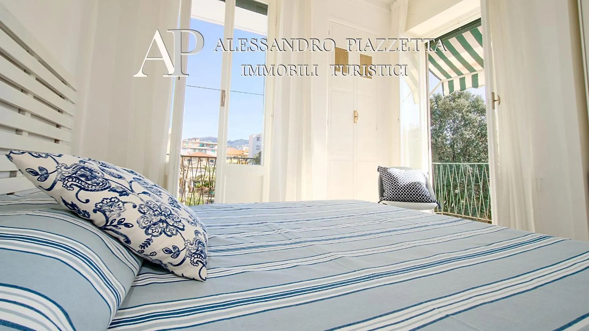 Dolce Mare Apartment Chiavari