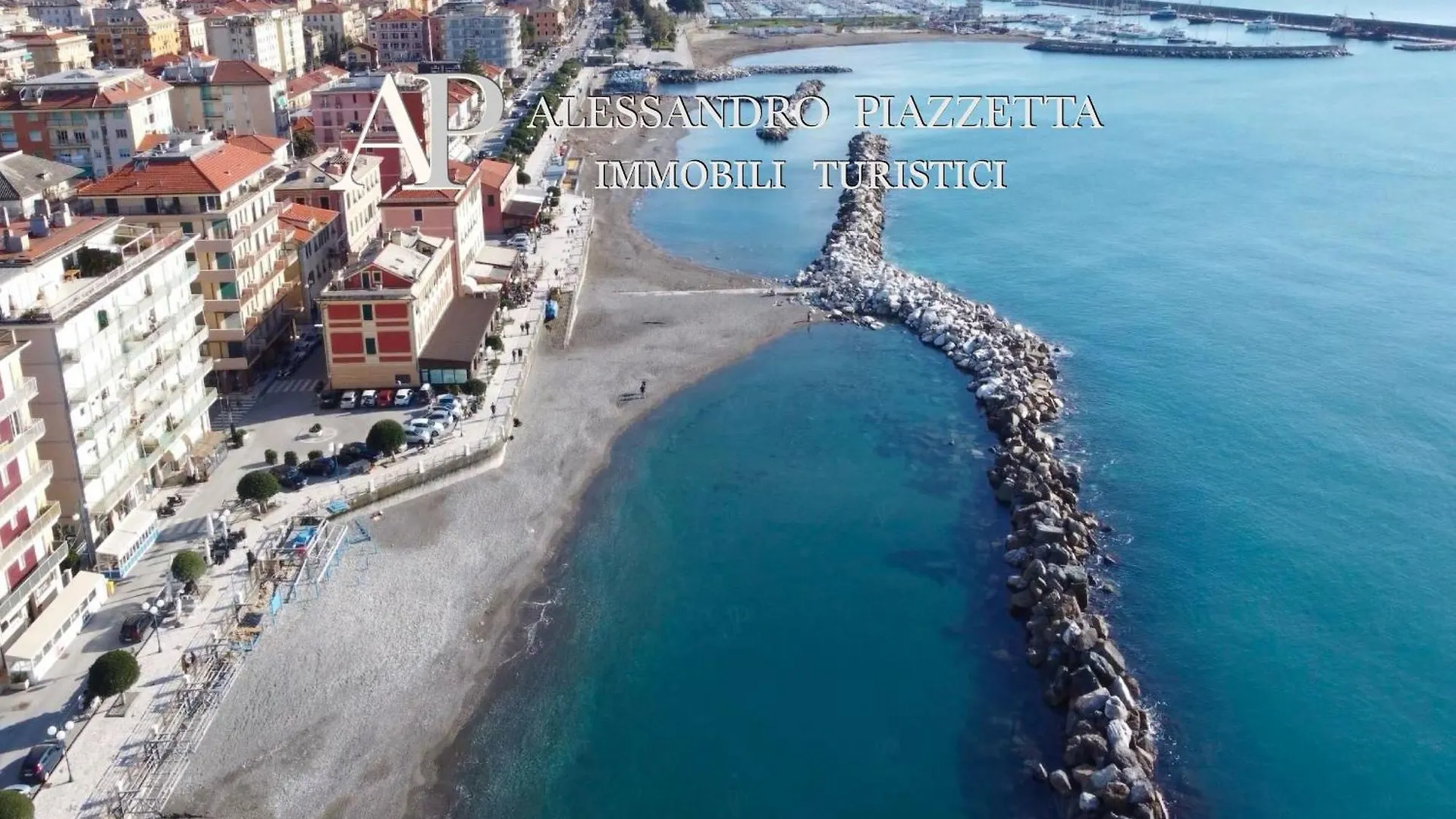 Dolce Mare Apartment Chiavari