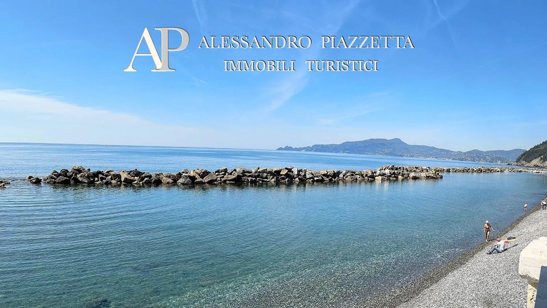 Dolce Mare Apartment Chiavari