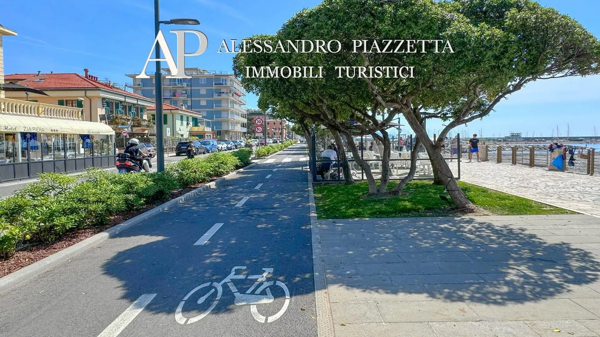 Dolce Mare Apartment Chiavari Italy
