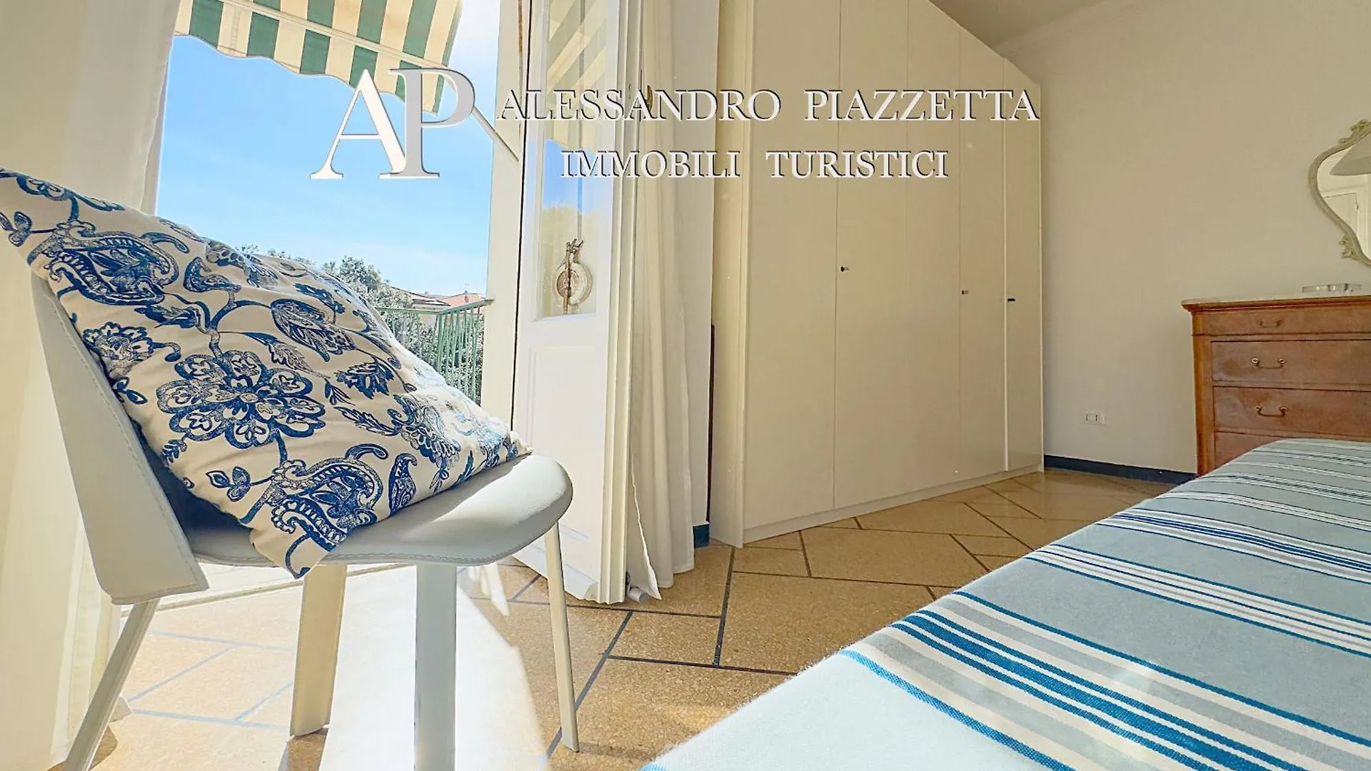 Dolce Mare Apartment Chiavari